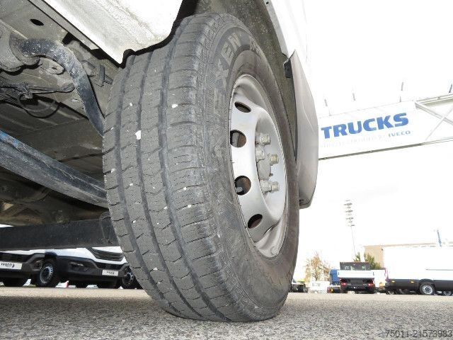 Kastenwagen hoch Fiat E-Ducato L2H2 47kWh, Kamera, Navi