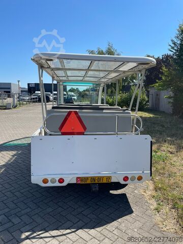 Minibus with 23 seats Bringo LPM23