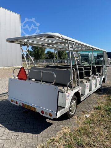 Minibus with 23 seats Bringo LPM23