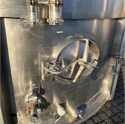 Lagertank J.H steel industri A7037958