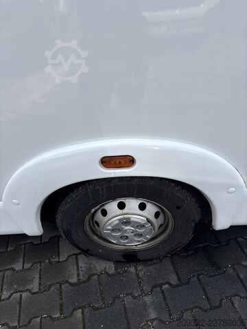 Semi-integrated camper Fiat Ducato Weinsberg Carasuite 650MF del 2020 | Manuale | Posti letto: 5