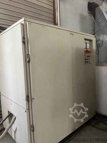 Wire eroding machine AGIE CHARMILLES F0350SP