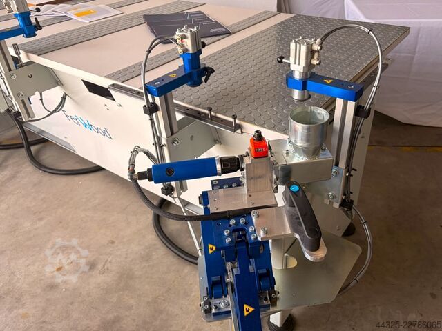 Manual Rounders ZANIN NELLO JX-SHARP 20