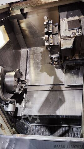 CNC Drehmaschine Okuma LB3000 EX