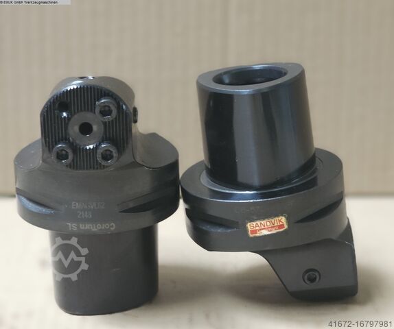 Werkzeugaufnahme SANDVIK COROMANT CoroTurn SL