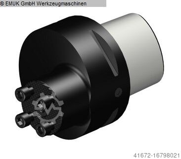 Werkzeugaufnahme SANDVIK COROMANT CoroTurn SL