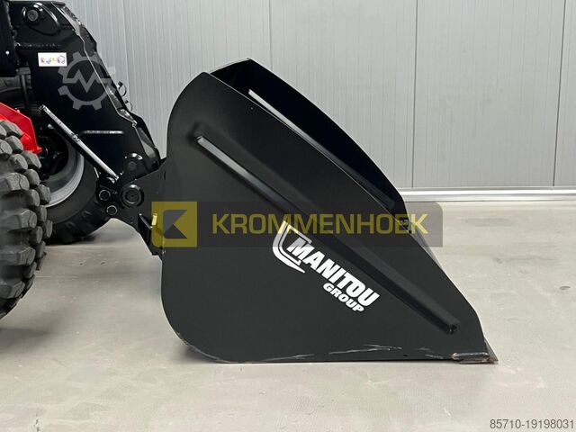 Bucket Manitou CBA 2500