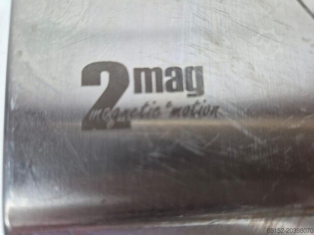 2Mag MIXcontrol 20 Steuereinheit für MIXdrive 2Mag MIXcontrol 20