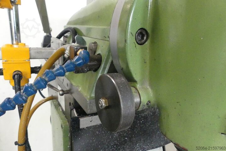 Werkzeugfräse Macmon M 100 E