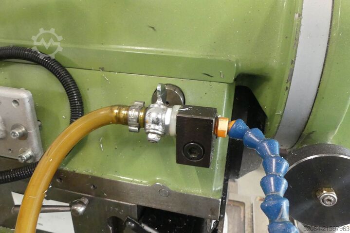 Werkzeugfräse Macmon M 100 E