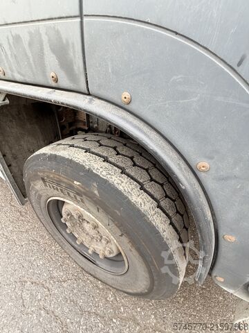 Spezial-LKW SCANIA TGA 33.400