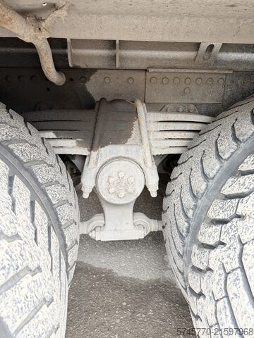 Spezial-LKW SCANIA TGA 33.400