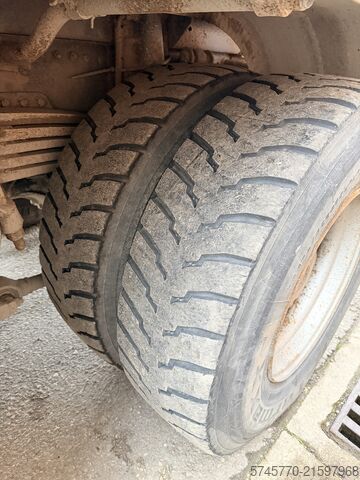 Spezial-LKW SCANIA TGA 33.400