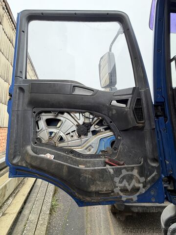 Spezial-LKW SCANIA TGA 33.400