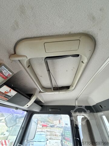 Spezial-LKW SCANIA TGA 33.400