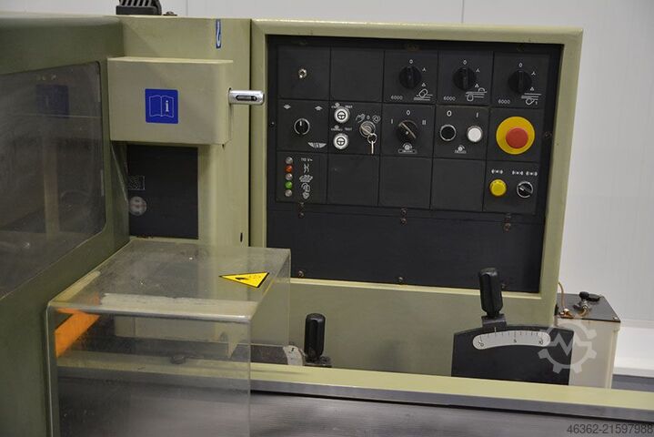 Formier SCM Compact 23