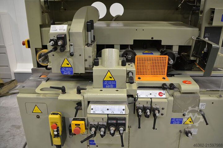 Formier SCM Compact 23