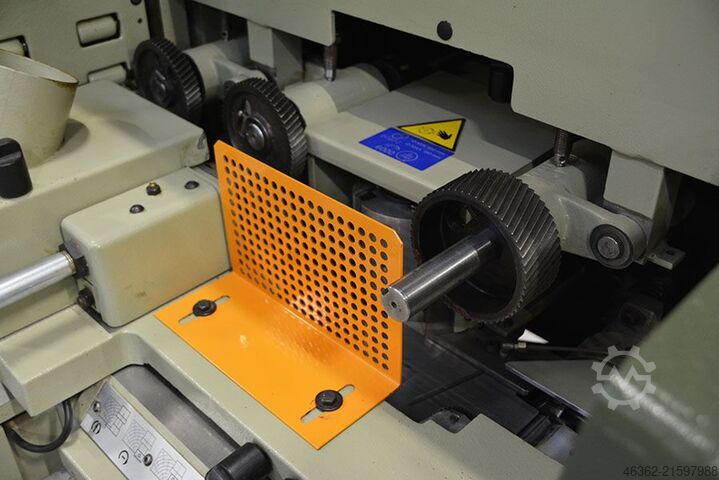 Formier SCM Compact 23