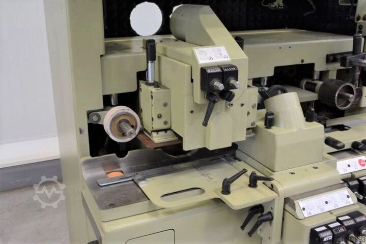 Formier SCM Compact 23