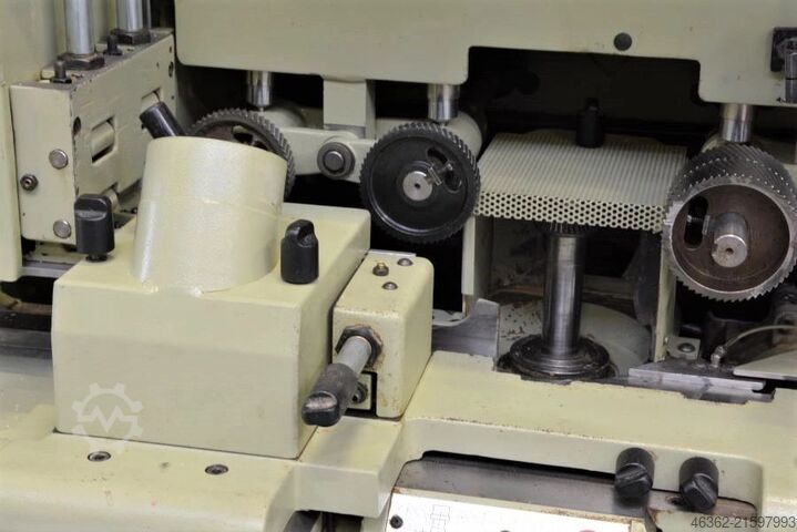 Formier SCM Compact 23