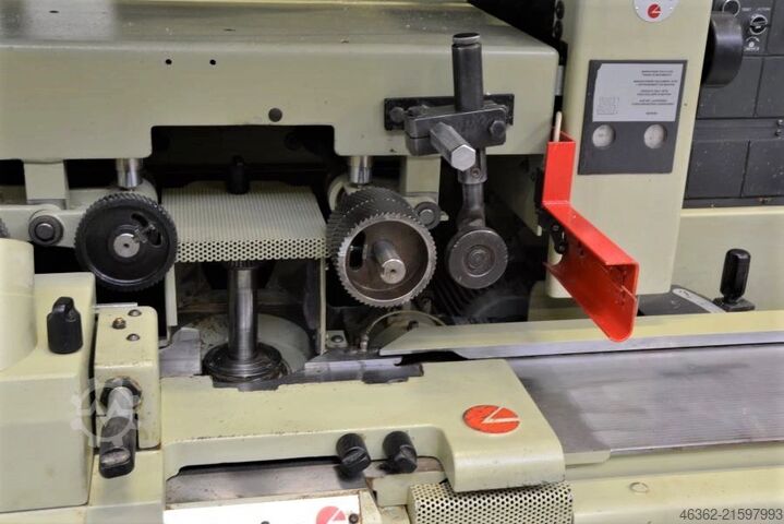 Formier SCM Compact 23