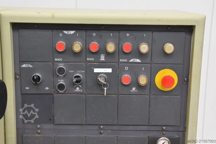 Formier SCM Compact 23