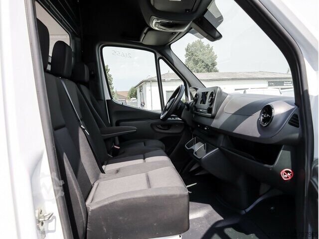 Van Mercedes-Benz Sprinter 317 CDI,L2H2,Automatik,Kamera