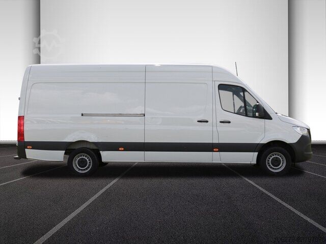 Van Mercedes-Benz Sprinter 317 Maxi,Automatik,Kamera,Klima,MBUX