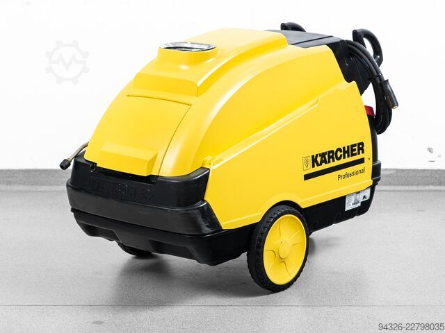 Kärcher HDS Super M Eco NEW PUMP HEAD Kärcher HDS Super M Eco - NEW PUMP HEAD - 900l/h
