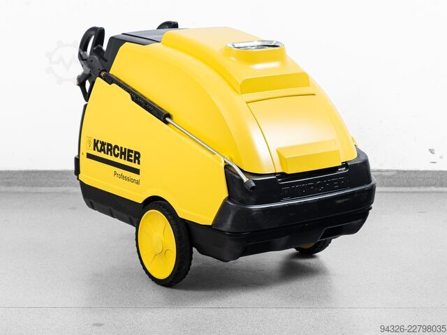 Kärcher HDS Super M Eco NEW PUMP HEAD Kärcher HDS Super M Eco - NEW PUMP HEAD - 900l/h