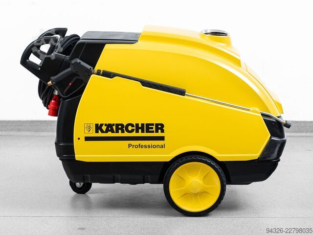 Kärcher HDS Super M Eco NEW PUMP HEAD Kärcher HDS Super M Eco - NEW PUMP HEAD - 900l/h