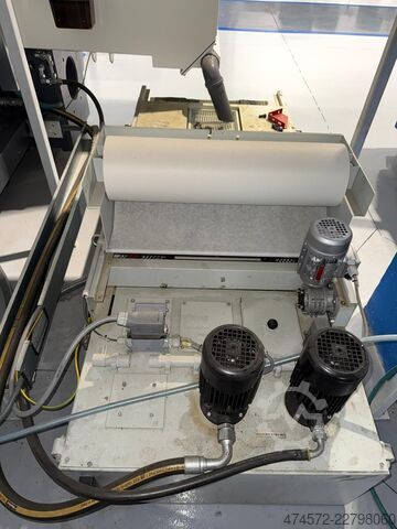 Flachschleifmaschine ELB-Schliff SmartLine BD6