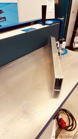 Edge sanding machine Rehnen Junior R1 / ks 150