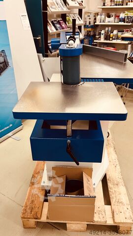 Edge sanding machine Rehnen Junior R1 / ks 150