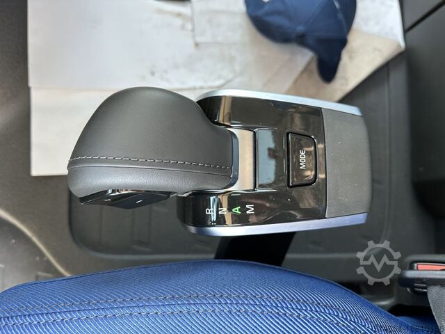 Standard tractor Volvo Volvo FH 500 4x2 ACC I-PARK COOL NEW MODEL FH 5...