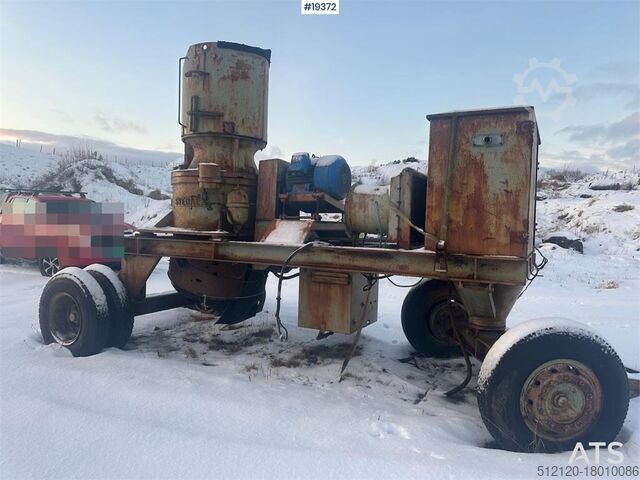 Crusher Allis Chalmers Cone Crusher