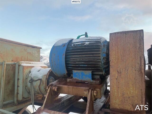 Crusher Allis Chalmers Cone Crusher