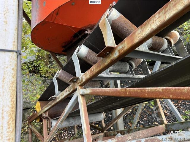 Crusher Kemco BN 150 cubisator