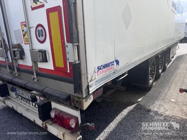 Kühlauflieger Schmitz Cargobull Reefer Standard