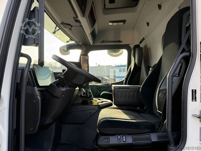 LKW mit Kofferaufbau MERCEDES-BENZ ACTROS 1830 L Koffer 7 m LBW 2.000 kg*LASI VDI