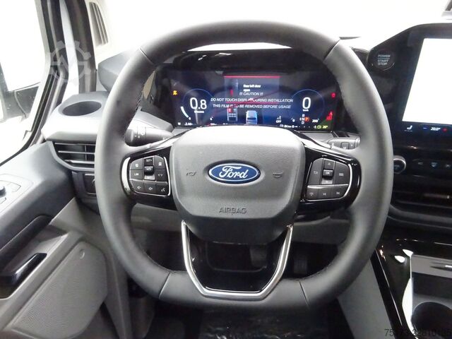 Kastenwagen FORD Transit Custom 320L2 Sport DoKa 4x4 Aut Stndhzg