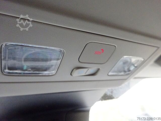 Kastenwagen FORD Transit Custom 320L2 Sport DoKa 4x4 Aut Stndhzg