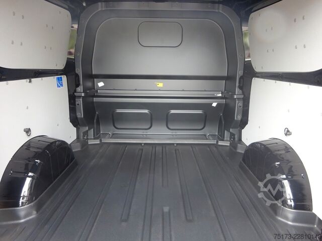 Kastenwagen FORD Transit Custom 320L2 Sport DoKa 4x4 Aut Stndhzg