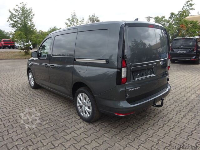 Kastenwagen FORD Transit Connect Limited L2 Kasten Aut AHK Kamera