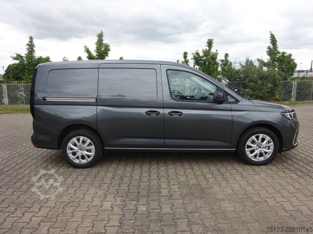 Kastenwagen FORD Transit Connect Limited L2 Kasten Aut AHK Kamera
