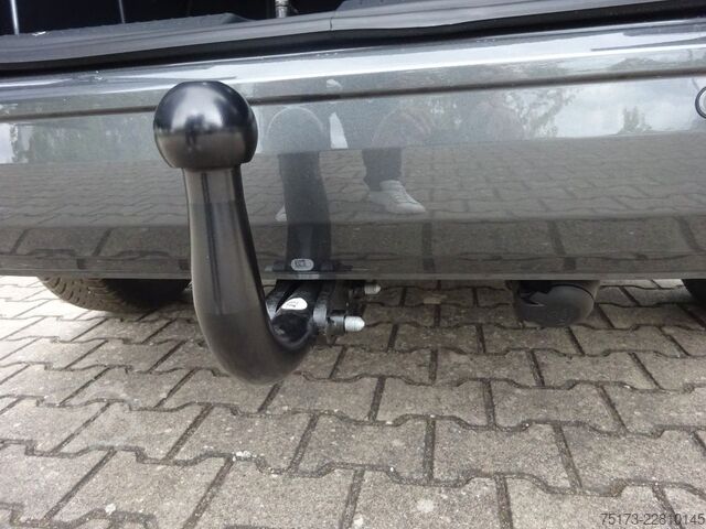 Kastenwagen FORD Transit Connect Limited L2 Kasten Aut AHK Kamera