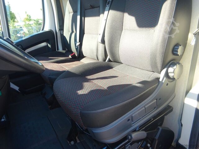 Kastenwagen hoch OPEL Movano C Kasten HKa L3H2 3,5t Edition verstärkt