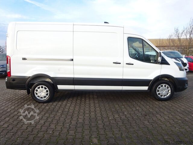 Kastenwagen FORD Transit Kasten 350 L3H2 Trend 130PS Express-Line