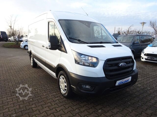 Kastenwagen FORD Transit Kasten 350 L3H2 Trend 130PS Express-Line