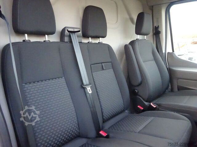 Kastenwagen FORD Transit Kasten 350 L3H2 Trend 130PS Express-Line